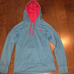 Brand new adidas hoodie